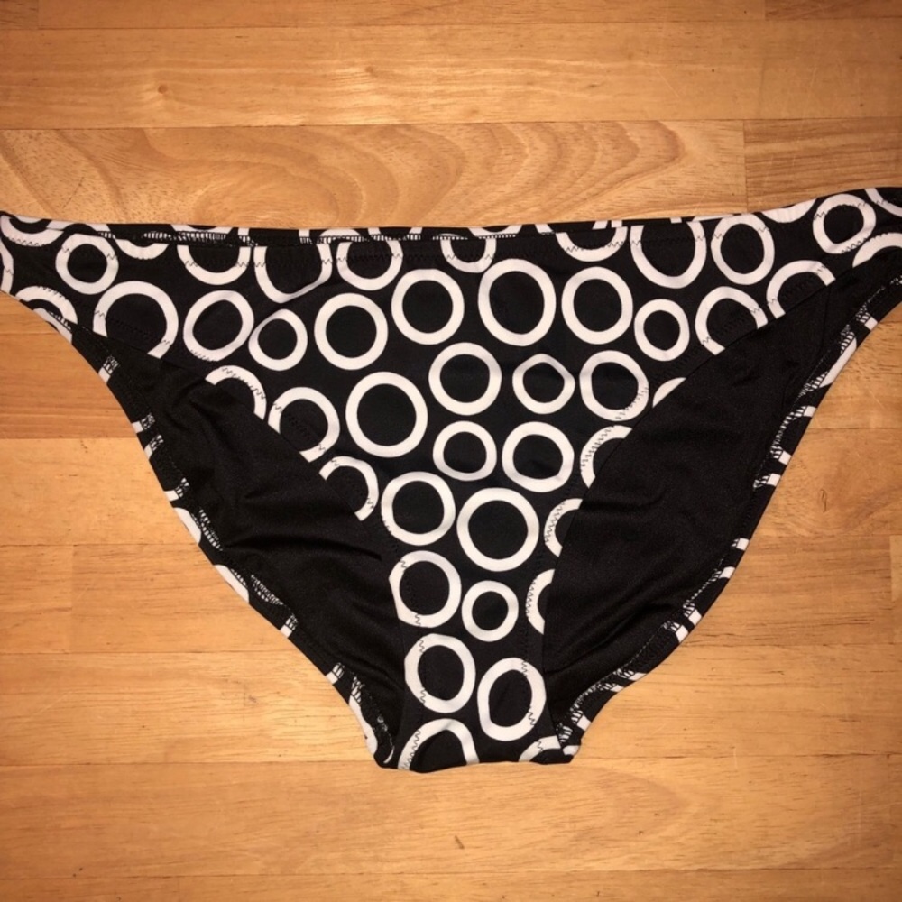 Victoria’s Secret Cheeky Bikini Bottoms